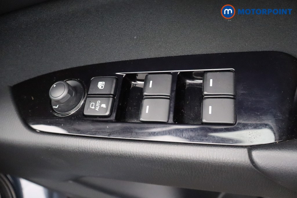 Mazda Cx-5 Se-L Automatic Petrol SUV - Stock Number (1650793) - 9th supplementary image