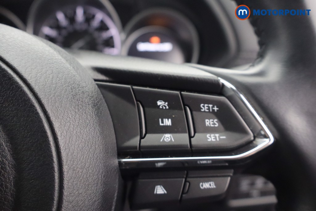 Mazda Cx-5 Se-L Automatic Petrol SUV - Stock Number (1650793) - 12th supplementary image