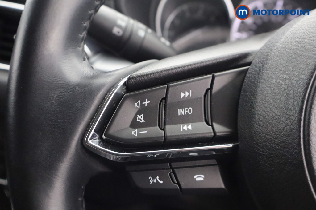 Mazda Cx-5 Se-L Automatic Petrol SUV - Stock Number (1650793) - 13th supplementary image