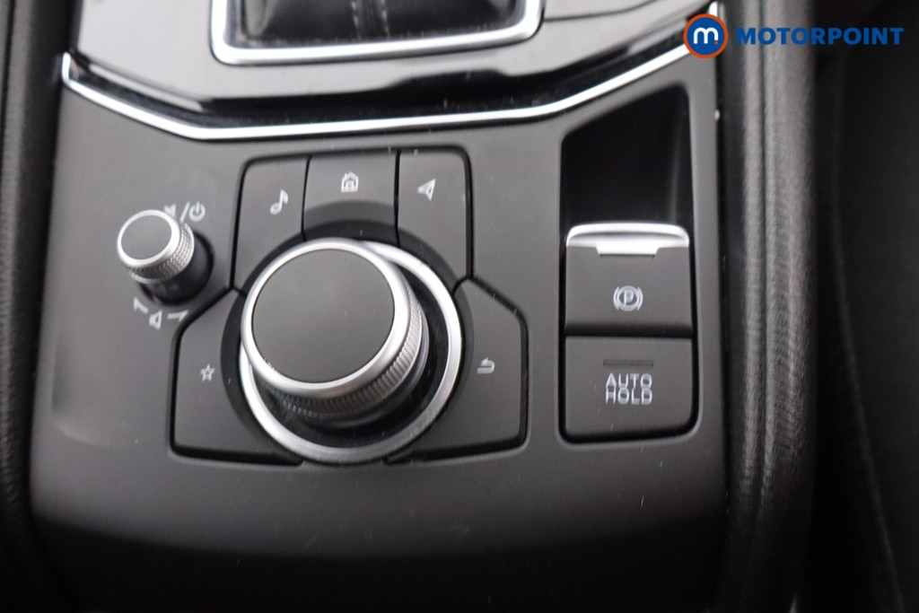 Mazda Cx-5 Se-L Automatic Petrol SUV - Stock Number (1650793) - 15th supplementary image
