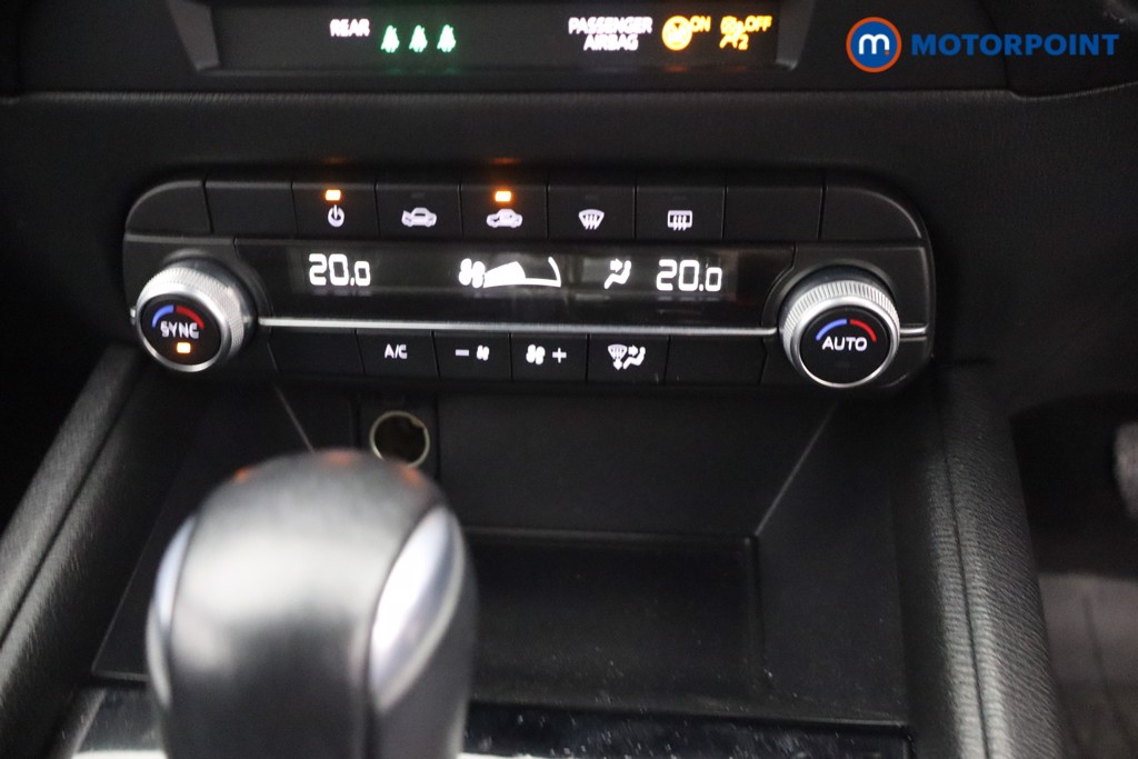 Mazda Cx-5 Se-L Automatic Petrol SUV - Stock Number (1650793) - 16th supplementary image