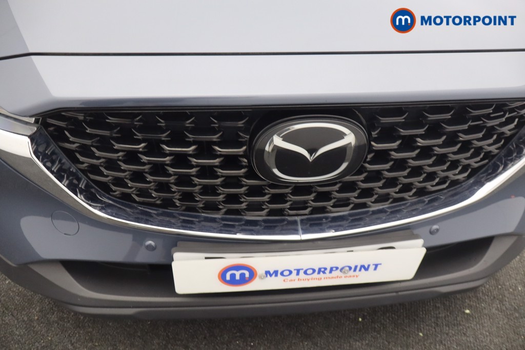 Mazda Cx-5 Se-L Automatic Petrol SUV - Stock Number (1650793) - 19th supplementary image