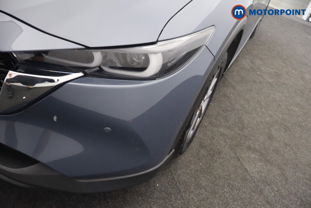 Mazda Cx-5 Se-L Automatic Petrol SUV - Stock Number (1650793) - 21st supplementary image