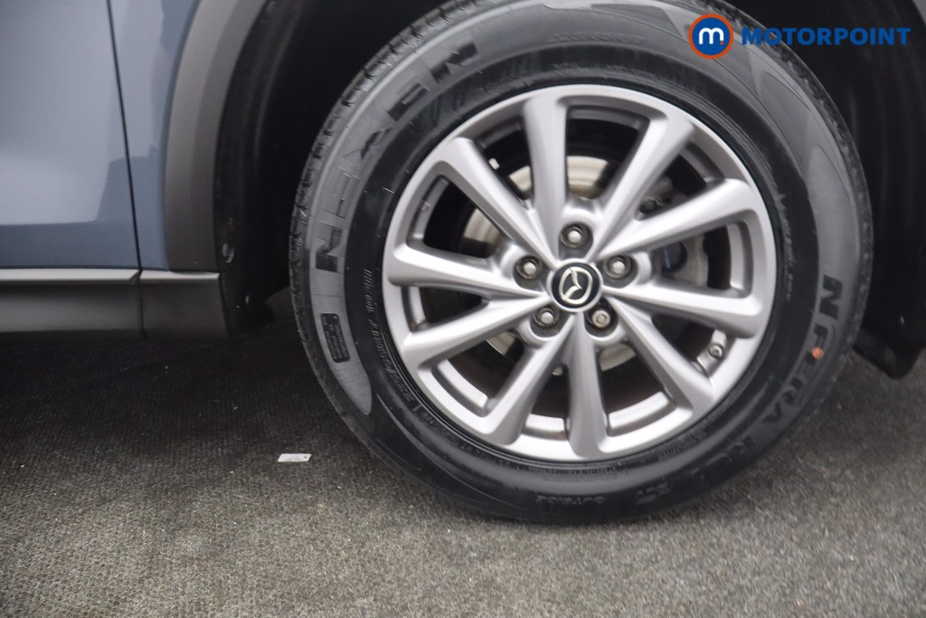 Mazda Cx-5 Se-L Automatic Petrol SUV - Stock Number (1650793) - 23rd supplementary image