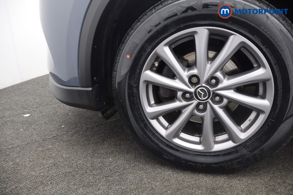 Mazda Cx-5 Se-L Automatic Petrol SUV - Stock Number (1650793) - 24th supplementary image