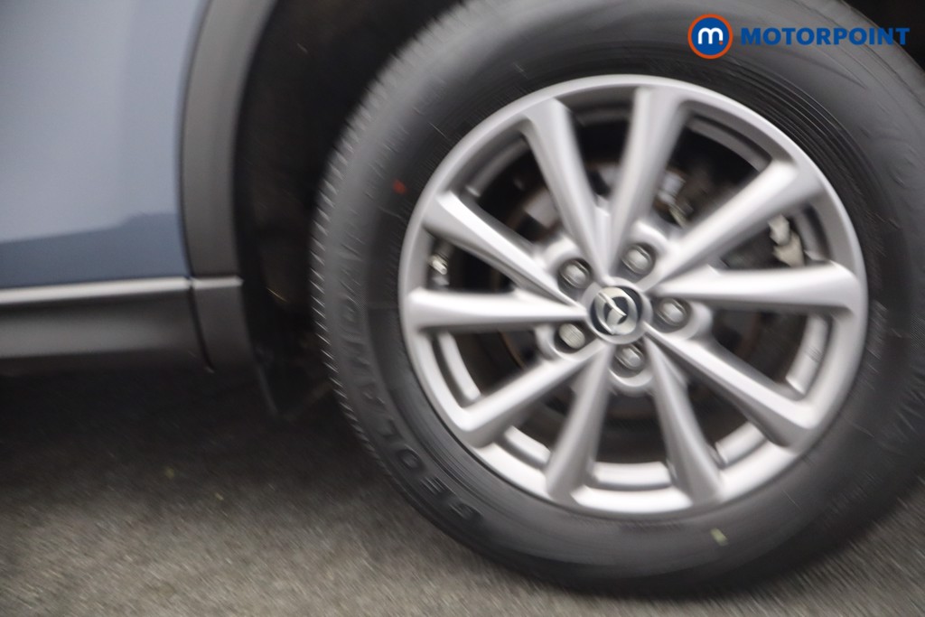 Mazda Cx-5 Se-L Automatic Petrol SUV - Stock Number (1650793) - 25th supplementary image