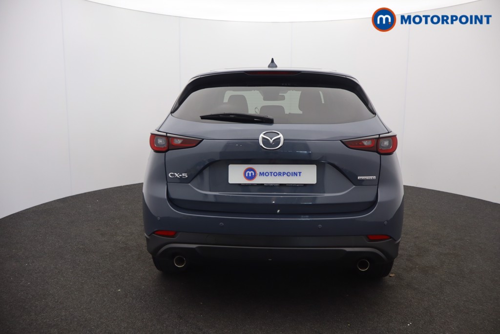 Mazda Cx-5 Se-L Automatic Petrol SUV - Stock Number (1650793) - 1st supplementary image