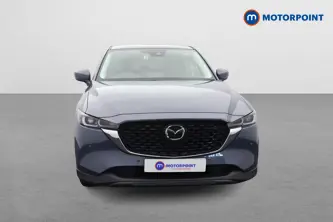 Mazda Cx-5 Se-L Automatic Petrol SUV - Stock Number (1650793) - Front bumper