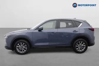 Mazda Cx-5 Se-L Automatic Petrol SUV - Stock Number (1650793) - Passenger side