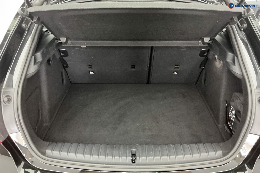 BMW 1 Series M Sport Automatic Petrol Hatchback - Stock Number (1651317) - 3rd supplementary image