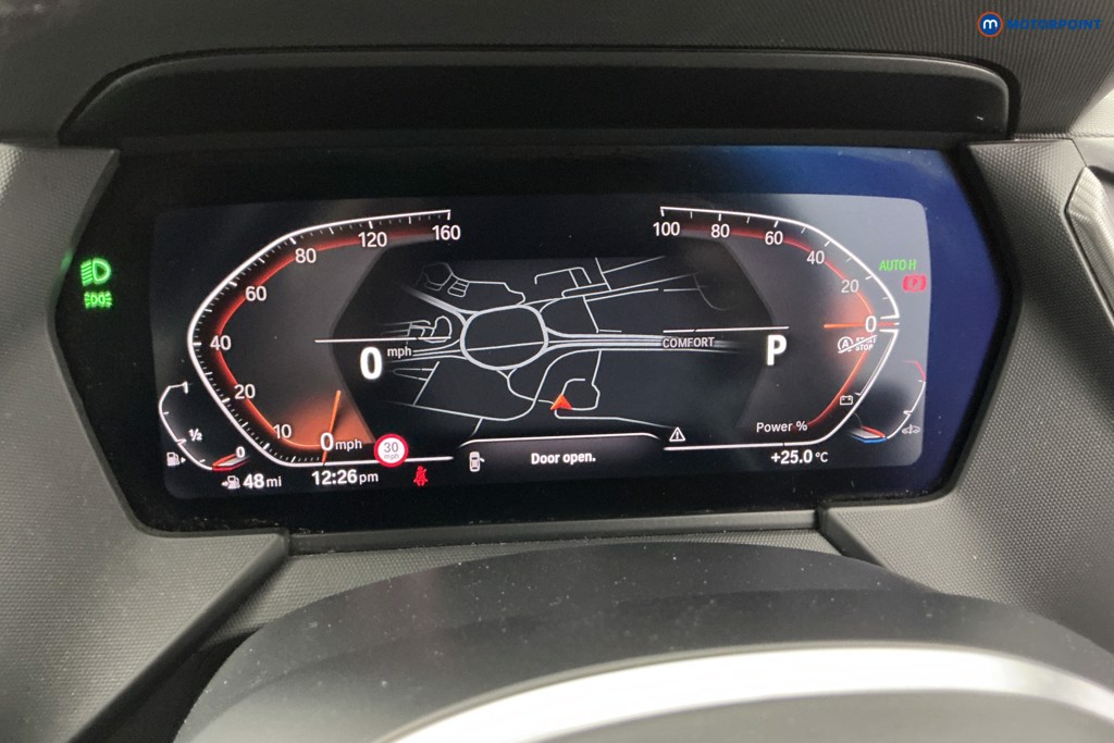 BMW 1 Series M Sport Automatic Petrol Hatchback - Stock Number (1651317) - 7th supplementary image