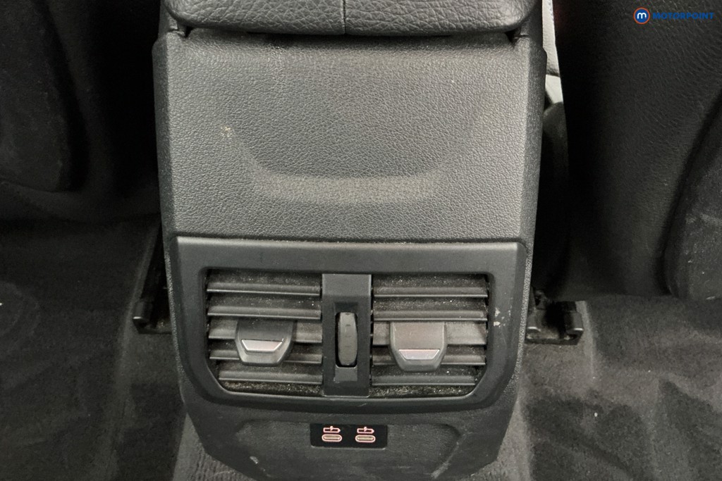 BMW 1 Series M Sport Automatic Petrol Hatchback - Stock Number (1651317) - 10th supplementary image