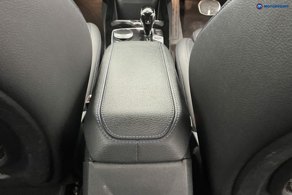 BMW 1 Series M Sport Automatic Petrol Hatchback - Stock Number (1651317) - 11th supplementary image