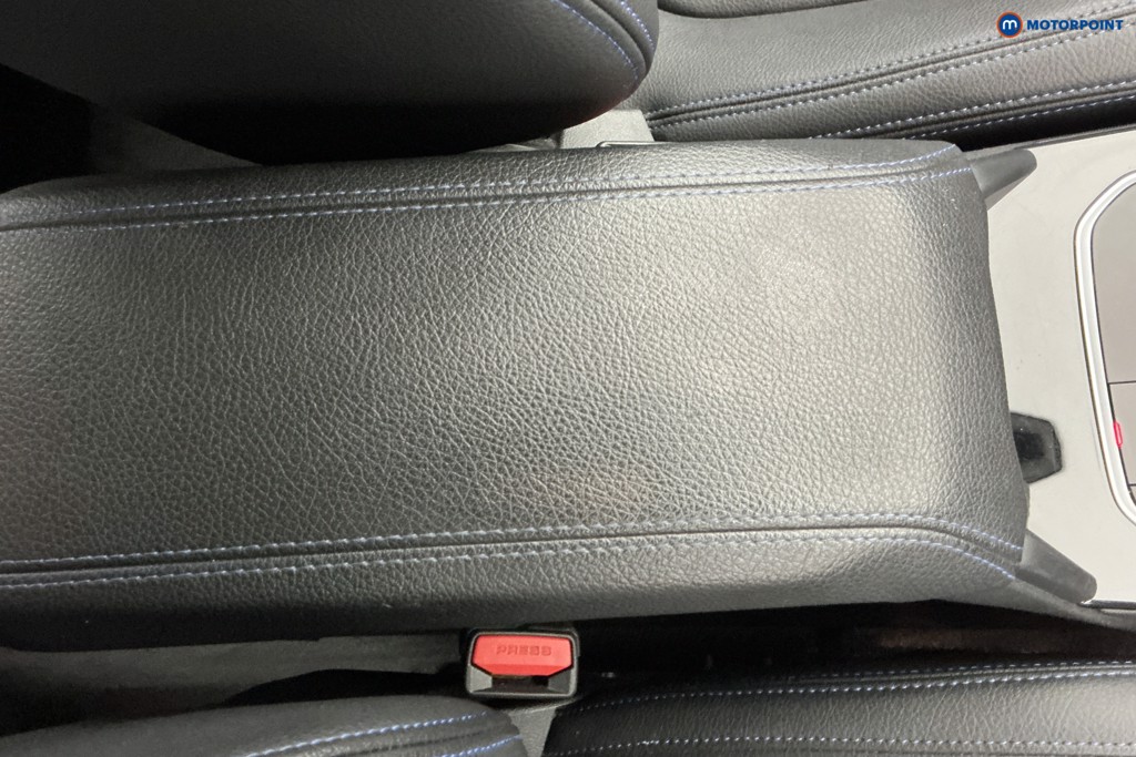 BMW 1 Series M Sport Automatic Petrol Hatchback - Stock Number (1651317) - 13th supplementary image