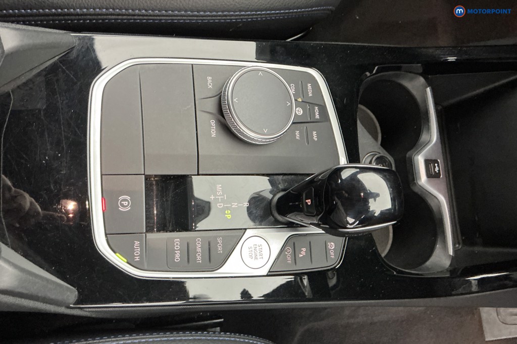 BMW 1 Series M Sport Automatic Petrol Hatchback - Stock Number (1651317) - 14th supplementary image