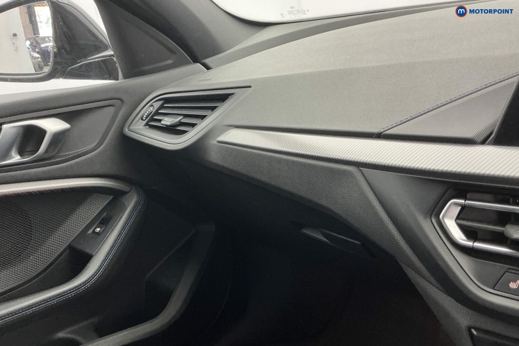 BMW 1 Series M Sport Automatic Petrol Hatchback - Stock Number (1651317) - 17th supplementary image