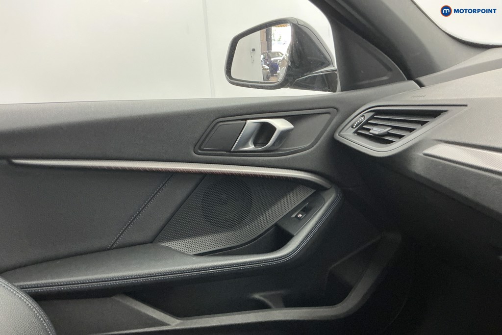 BMW 1 Series M Sport Automatic Petrol Hatchback - Stock Number (1651317) - 18th supplementary image