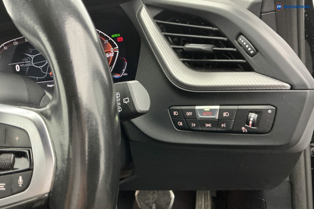 BMW 1 Series M Sport Automatic Petrol Hatchback - Stock Number (1651317) - 21st supplementary image