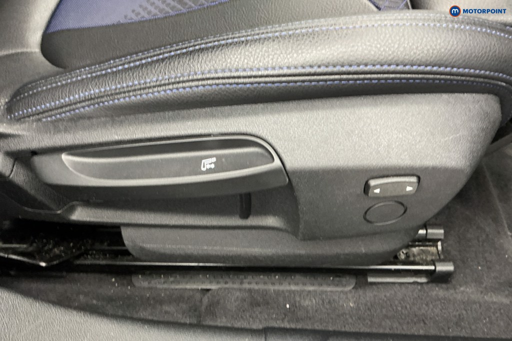 BMW 1 Series M Sport Automatic Petrol Hatchback - Stock Number (1651317) - 22nd supplementary image