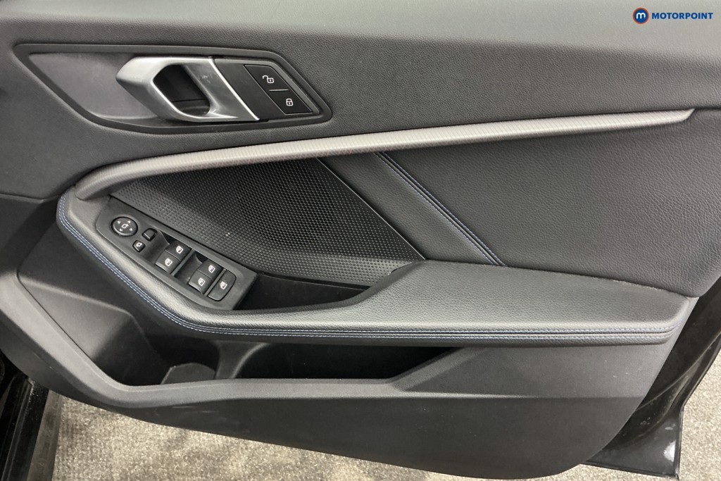 BMW 1 Series M Sport Automatic Petrol Hatchback - Stock Number (1651317) - 23rd supplementary image