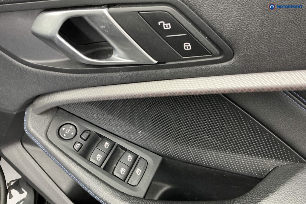 BMW 1 Series M Sport Automatic Petrol Hatchback - Stock Number (1651317) - 24th supplementary image
