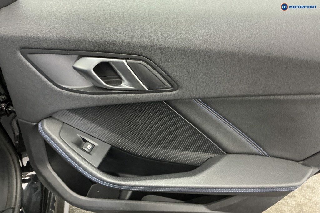 BMW 1 Series M Sport Automatic Petrol Hatchback - Stock Number (1651317) - 25th supplementary image