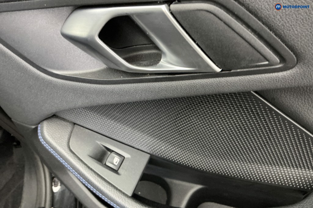 BMW 1 Series M Sport Automatic Petrol Hatchback - Stock Number (1651317) - 26th supplementary image