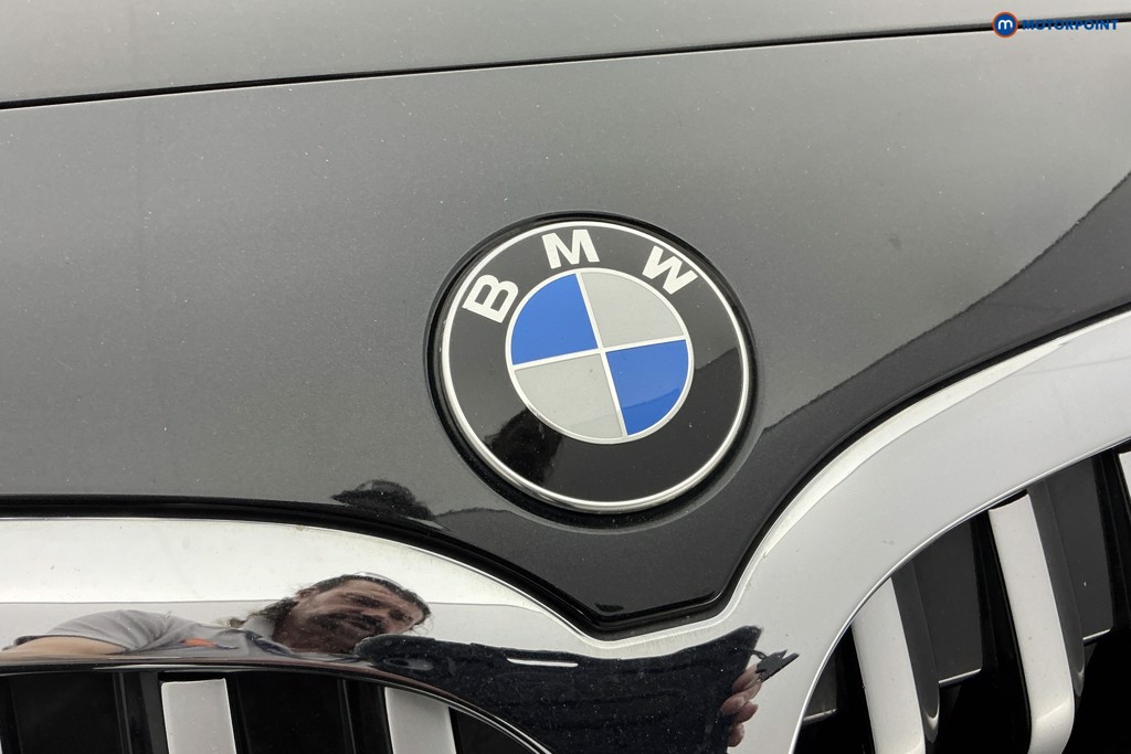 BMW 1 Series M Sport Automatic Petrol Hatchback - Stock Number (1651317) - 27th supplementary image