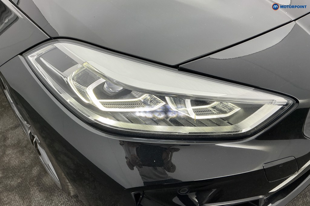 BMW 1 Series M Sport Automatic Petrol Hatchback - Stock Number (1651317) - 28th supplementary image