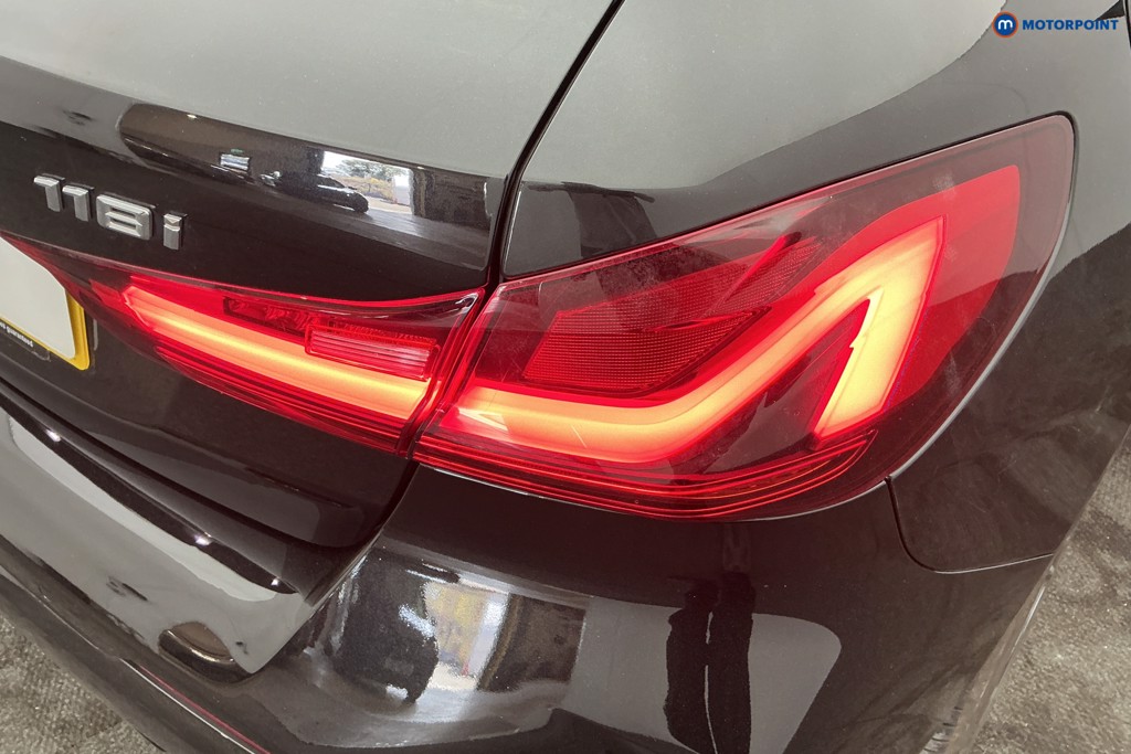 BMW 1 Series M Sport Automatic Petrol Hatchback - Stock Number (1651317) - 29th supplementary image