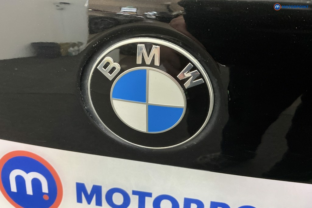 BMW 1 Series M Sport Automatic Petrol Hatchback - Stock Number (1651317) - 31st supplementary image