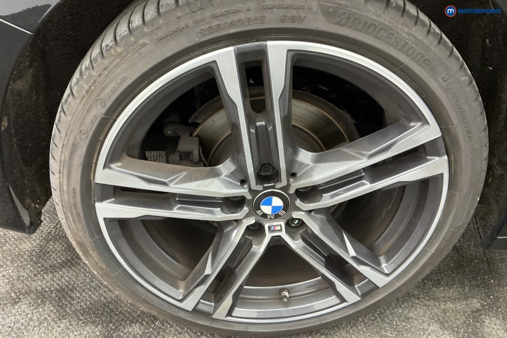BMW 1 Series M Sport Automatic Petrol Hatchback - Stock Number (1651317) - 32nd supplementary image