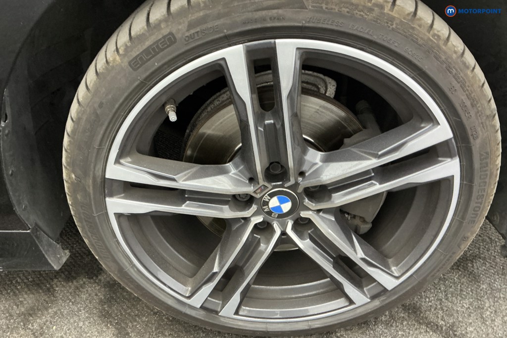 BMW 1 Series M Sport Automatic Petrol Hatchback - Stock Number (1651317) - 33rd supplementary image