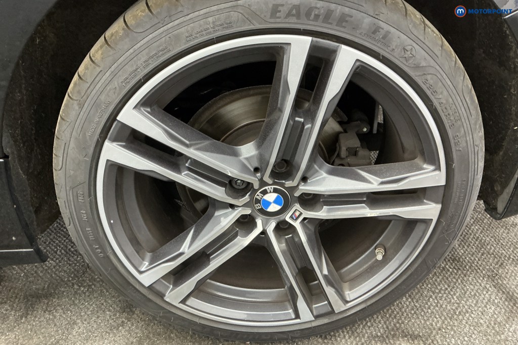 BMW 1 Series M Sport Automatic Petrol Hatchback - Stock Number (1651317) - 35th supplementary image