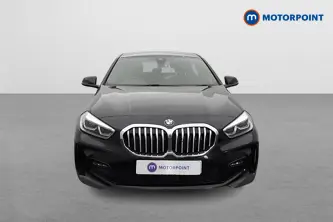 BMW 1 Series M Sport Automatic Petrol Hatchback - Stock Number (1651317) - Front bumper