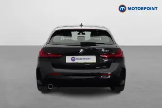 BMW 1 Series M Sport Automatic Petrol Hatchback - Stock Number (1651317) - Rear bumper