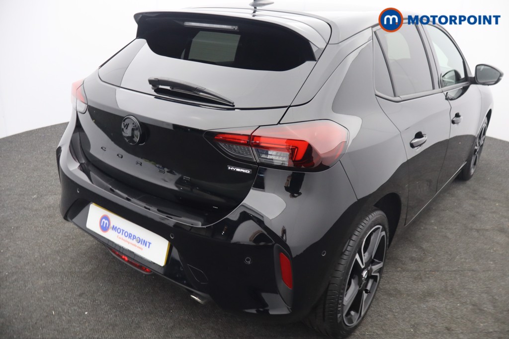 Vauxhall Corsa GS Automatic Petrol Hatchback - Stock Number (1651833) - 2nd supplementary image