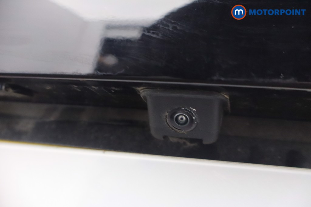 Vauxhall Corsa GS Automatic Petrol Hatchback - Stock Number (1651833) - 4th supplementary image