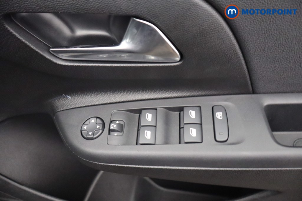 Vauxhall Corsa GS Automatic Petrol Hatchback - Stock Number (1651833) - 9th supplementary image