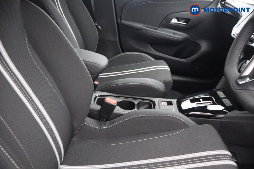Vauxhall Corsa GS Automatic Petrol Hatchback - Stock Number (1651833) - 10th supplementary image
