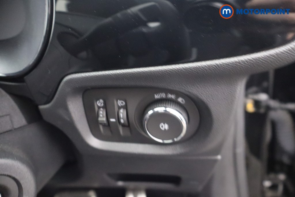 Vauxhall Corsa GS Automatic Petrol Hatchback - Stock Number (1651833) - 11th supplementary image