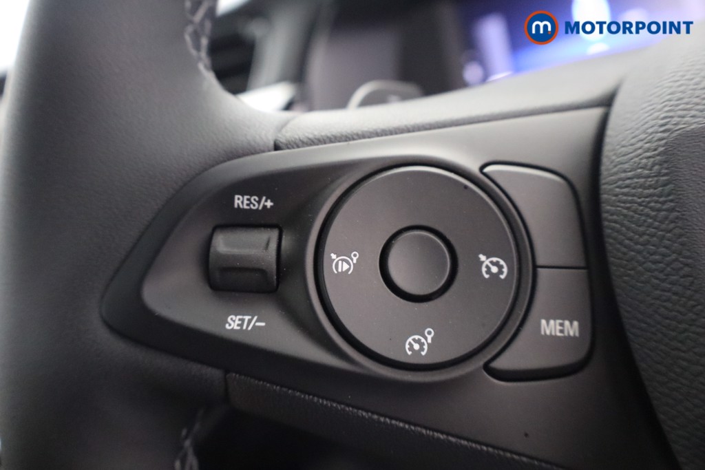 Vauxhall Corsa GS Automatic Petrol Hatchback - Stock Number (1651833) - 13th supplementary image