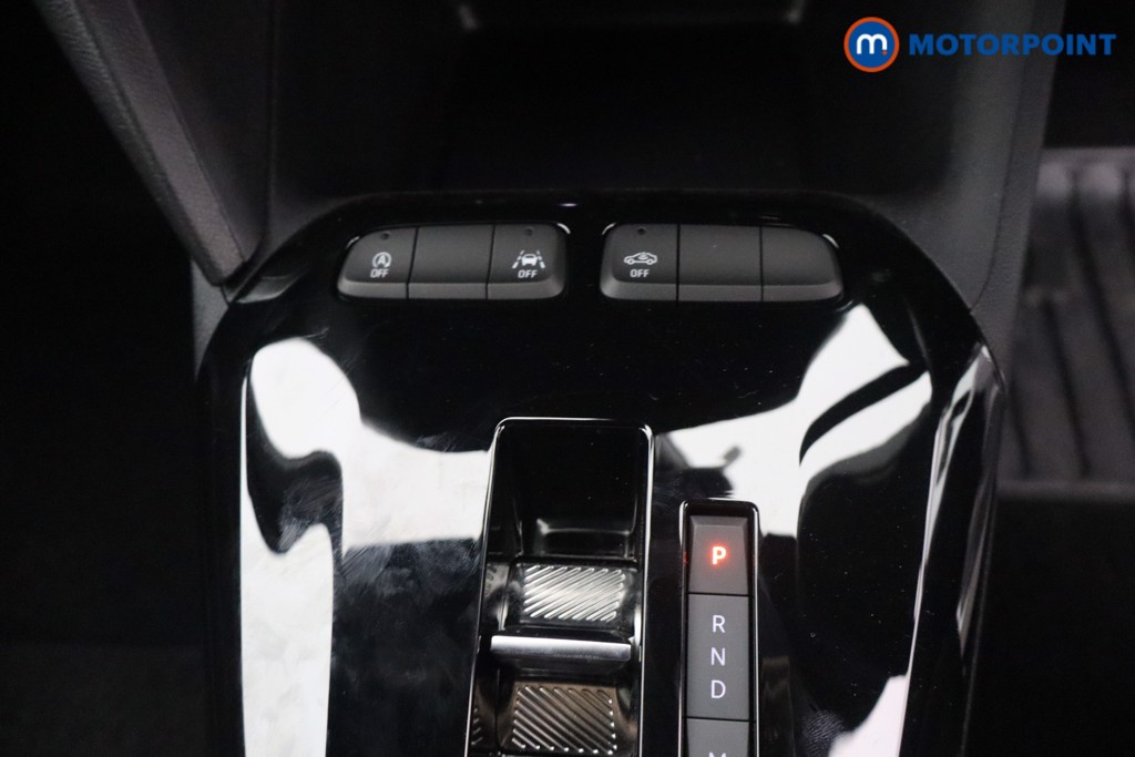 Vauxhall Corsa GS Automatic Petrol Hatchback - Stock Number (1651833) - 15th supplementary image
