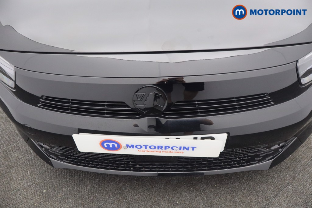 Vauxhall Corsa GS Automatic Petrol Hatchback - Stock Number (1651833) - 19th supplementary image