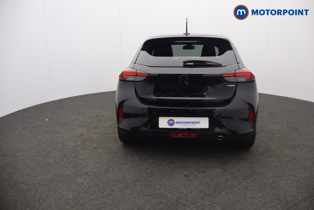 Vauxhall Corsa GS Automatic Petrol Hatchback - Stock Number (1651833) - 1st supplementary image