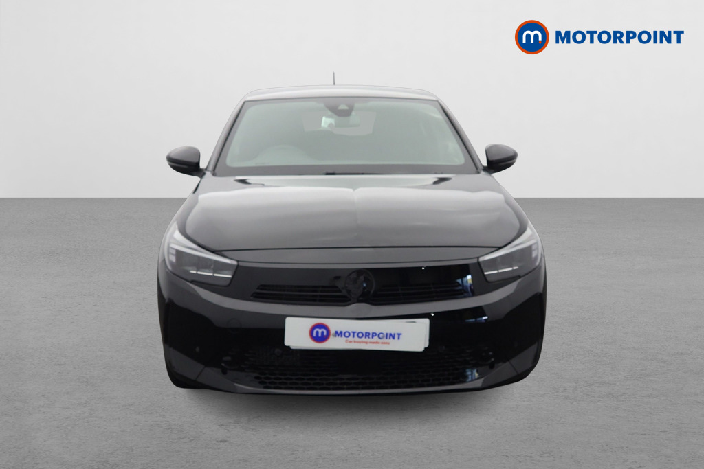 Vauxhall Corsa GS Automatic Petrol Hatchback - Stock Number (1651833) - Front bumper