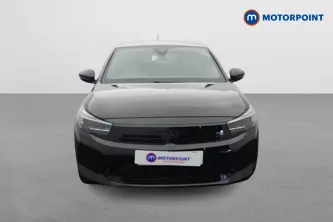 Vauxhall Corsa GS Automatic Petrol Hatchback - Stock Number (1651833) - Front bumper