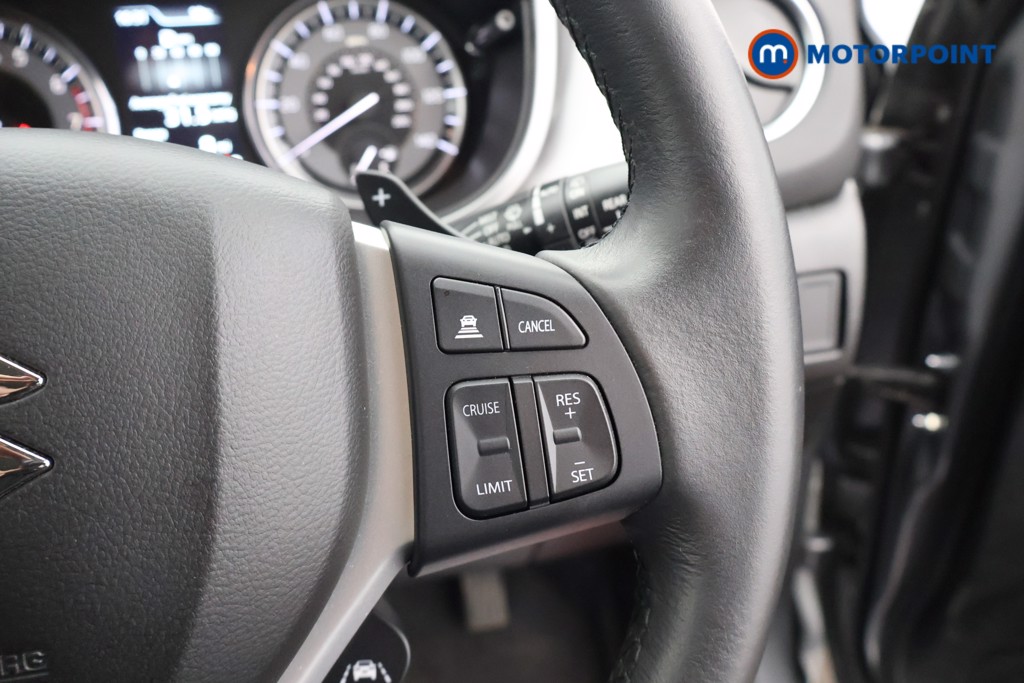 Suzuki Vitara Sz-T Automatic Petrol-Electric Hybrid SUV - Stock Number (1651950) - 7th supplementary image