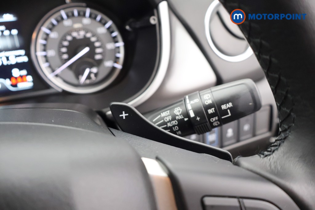 Suzuki Vitara Sz-T Automatic Petrol-Electric Hybrid SUV - Stock Number (1651950) - 9th supplementary image