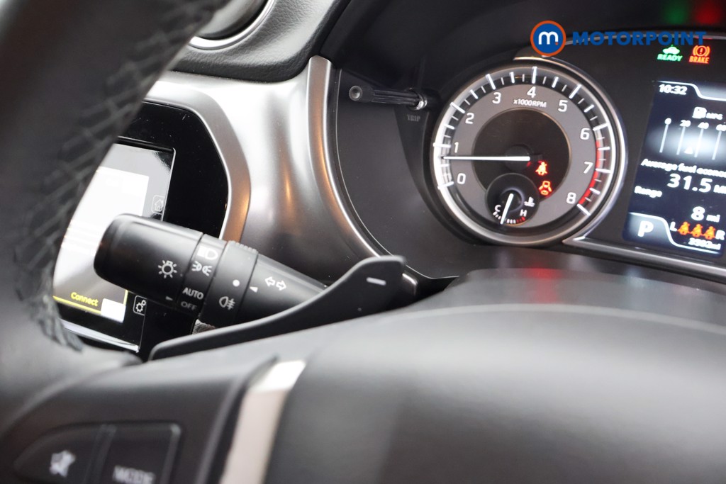 Suzuki Vitara Sz-T Automatic Petrol-Electric Hybrid SUV - Stock Number (1651950) - 10th supplementary image
